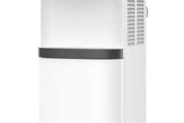 Midea -water dispenser - yl2037s-b-eer - yl2037s-b-e